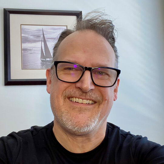 Michael Belfry, Excel Trainer